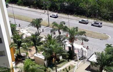 Imagem 3: Apartamento para aluguel com 47 metros quadrados com 1 quarto em Jacarepaguá - Rio de Jane