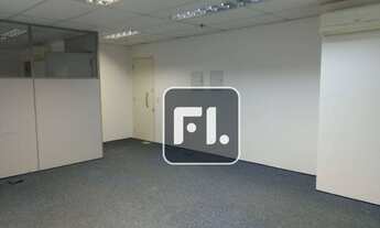 Imagem 3: Conjunto, 131 m² - venda por R$ 1.120.000,00 ou aluguel por R$ 5.600,00/mês - Vila Olímpia