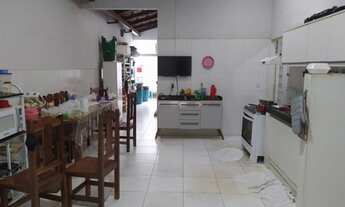 Imagem 6: Casa para Venda com 3 Quartos em Jardim América - Goiânia