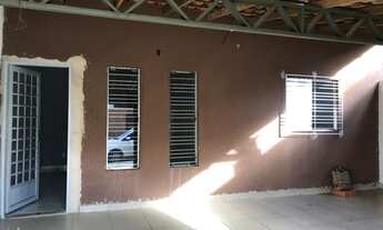 Imagem: SENADOR CANEDO - Casa Padrão - Residencial