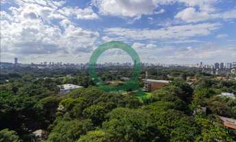 Imagem 5: São Paulo - Apartamento Padrão - Alto de Pinheiros