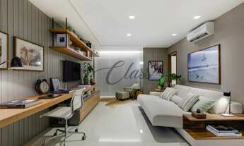 Imagem 4: Reserva Parque Areião - 244 m² - 4 suítes - Setor Marista