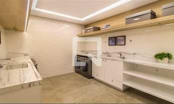 Imagem 7: Apartamento para Aluguel - Itaim Bibi, 1 Quarto, 50 m2