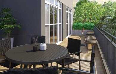 Imagem 6: SãO PAULO - Apartamento Padrão - Santana