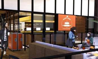 Imagem 4: SãO PAULO - Apartamento Padrão - Vila Pompéia