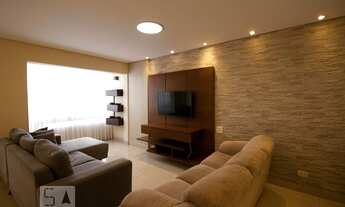 Imagem 2: Apartamento para Aluguel - Chácara Inglesa, 3 Quartos, 98 m2