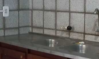 Imagem 6: Casa aluga se na várzea