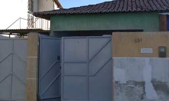 Imagem 2: Casa com Garagem Alugar