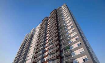 Imagem: SãO PAULO - Apartamento Padrão - Sacomã