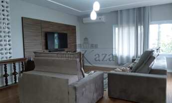 Imagem 3: Casa de condomínio sobrado para venda com 700 metros quadrados com 4 quartos