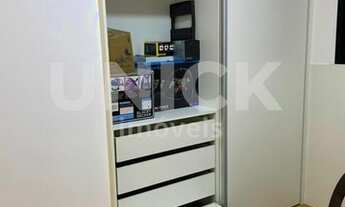 Imagem 4: Apartamento para Locação, Jardim Morro Verde, 2 dormitórios, 1 banheiro, 1 vaga