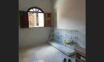 Imagem 5: Apartamento térreo 2/4 com 150m² com varanda e área de serviço