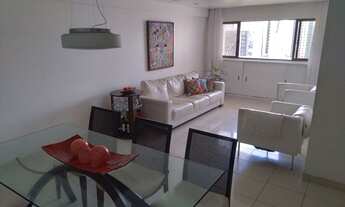 Imagem 2: Edf Morada das Palmeiras - Boa Viagem - 04quartos