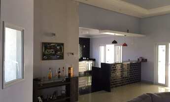 Imagem 5: Casa com 4 dormitórios à venda, 279 m² por R$ 1.300.000,00 - Condomínio Village Ipanema II