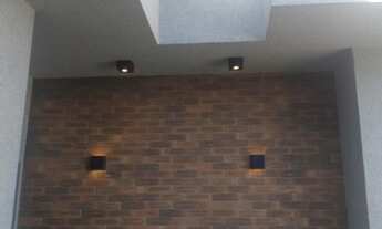 Imagem 5: Ótima Casa a venda no condomínio Setlife 1 Mirassol recém terminada