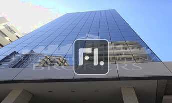 Imagem 5: Conjunto, 110 m² - venda por R$ 1.360.000,02 ou aluguel por R$ 8.000,01/mês - Itaim Bibi