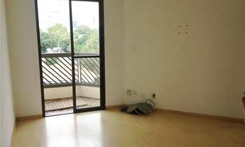 Imagem 3: Apartamento com 1 dormitório na Rua Ferreira de Araujo - Pinheiros - Ótima Oportunidade