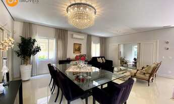 Imagem: Casa com 4 dormitórios à venda, 600 m²