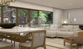 Imagem 6: Imperdível, São Conrado, Magnifica casa, salão 4 quartos sendo 2 suíte, totalmente Reforma