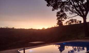 Imagem 3: Sítio em Itatiaiuçu