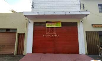 Imagem: Salão/Galpão (salão - térreo