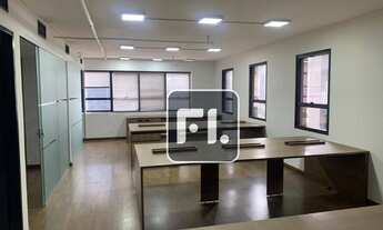 Imagem 2: Conjunto à venda, 104 m² por R$ 1.200.000,00 - Vila Olímpia - São Paulo/SP