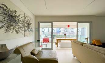 Imagem 4: SãO PAULO - Apartamento Padrão - Brooklin