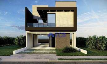 Imagem: Casa no no Condominio Terras de São Francisco