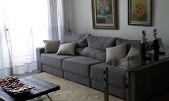 Imagem 1: Apartamento mobiliado no Condomínio Cristal VII. - AP12192