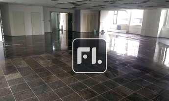 Imagem 2: Conjunto para alugar, 375m² por R$ 16.000/mês - Brooklin - São Paulo/SP