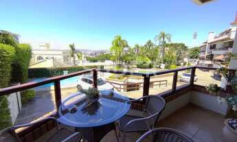 Imagem 4: PORTO ALEGRE - Casa de Condomínio - Menino Deus