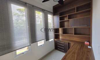 Imagem 3: Casa com 3 dormitórios à venda, 300 m² por R$ 1.780.000,00 - Parque Residencial Villa dos