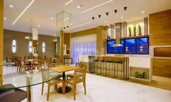 Imagem 3: Apartamento com 2 dormitórios (1 suíte) a venda, 67 m² por R$ 758.800 - Alto da Glória - C