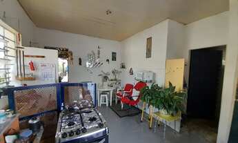 Imagem 6: Terreno na Rua Nova dos Portugueses - 400 metros - 10m de frente x 40m de fdos - Bairro Ch