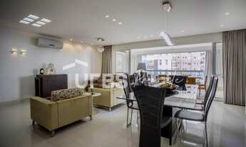 Imagem 2: Chateau Bougainville LifeStyle - Apartamento 4 quartos, sendo 4 suítes