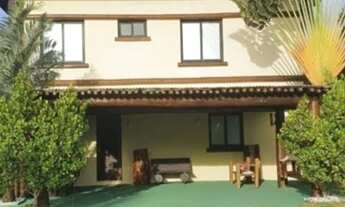 Imagem 5: Vendo Belíssima Casa 4 Suítes Condomínio do Hotel Iberostar Praia do Forte