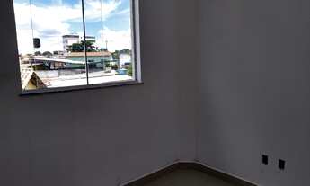 Imagem 7: Belo Horizonte - Casa Padrão - Rio Branco