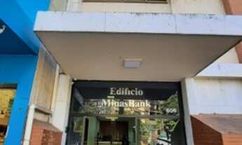 Imagem: Ed. Minas Bank - Sala Comercial - Centro