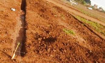 Imagem 5: Residencial kairós ? Vila Olímpia ?