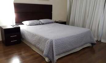 Imagem 6: SÃO PAULO - Flat Padrão - PARAÍSO