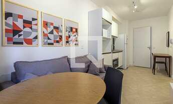 Imagem 4: Apartamento à Venda - Pinheiros, 1 Quarto, 32 m2