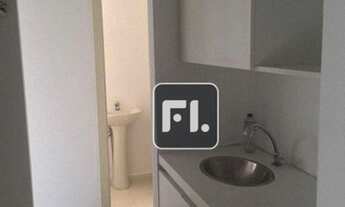 Imagem: Conjunto para alugar, 134 m² por R$ 6.500,01/mês