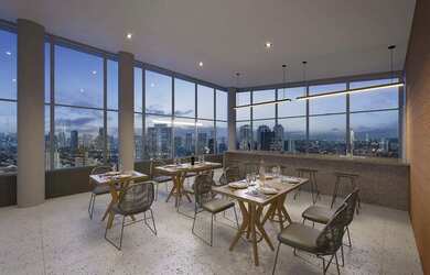 Imagem 10: SãO PAULO - Apartamento Padrão - Brooklin Novo