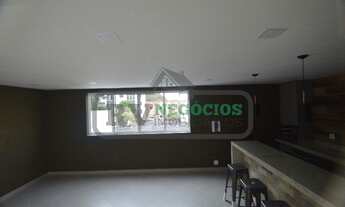 Imagem 3: Apartamento para venda possui 63 metros quadrados com 2 quartos em Paineiras - Juiz de For