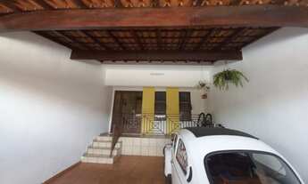 Imagem 3: CASA A VENDA JARDIM SIMUS 2 DORMITORIOS(suite