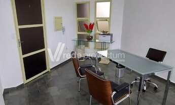 Imagem 6: Sala - Vila Embaré - Valinhos