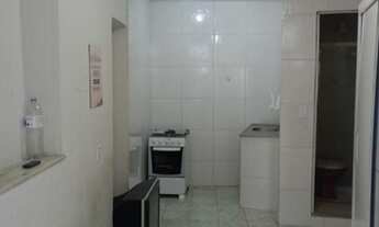 Imagem 6: Alugo quarto para senhora no Bairro Santo Cristo