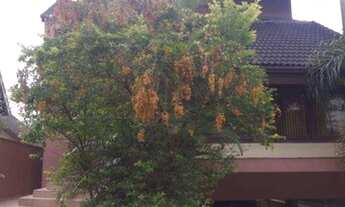 Imagem 2: Sobrado Residencial à venda, Parque Terra Nova II, São Bernardo do Campo - SO0252