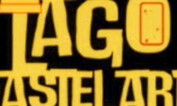 Imagem: Passo Pizzaria e Pastelaria