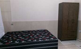 Imagem 5: Kitinete mobiliada Xaxim.Proximo ao Jacomar e Big